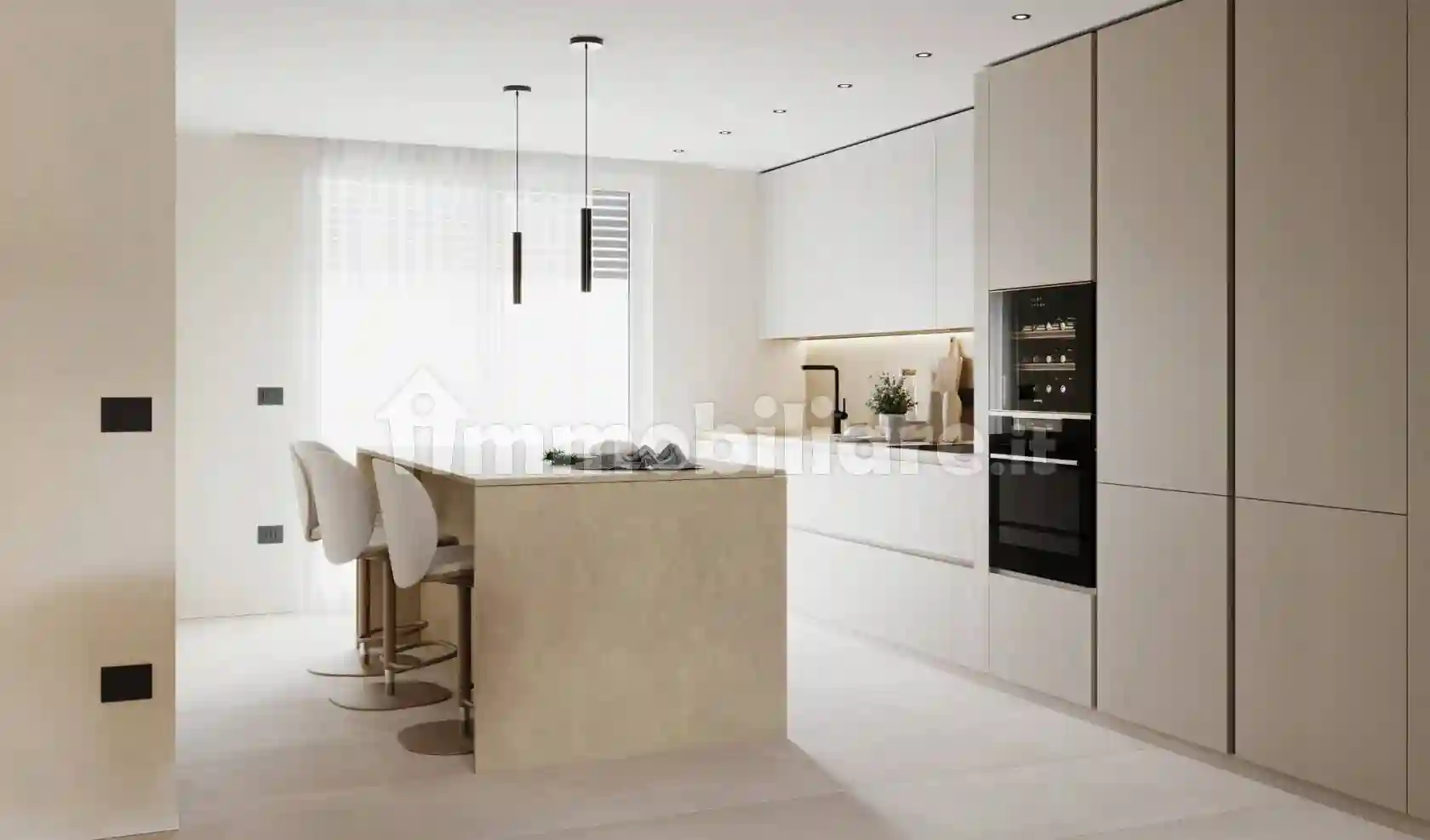 Appartamento - foto 3