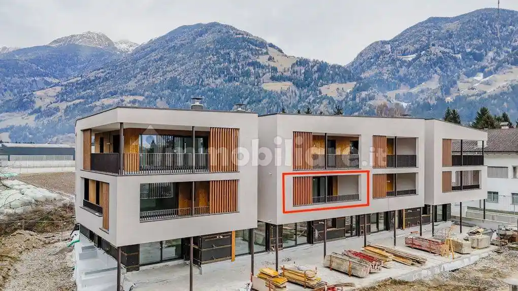 Appartamento in vendita a Gais