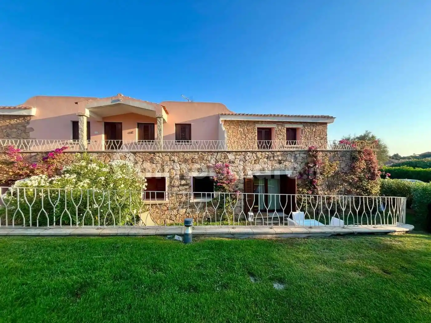 Appartamento in affitto a Olbia