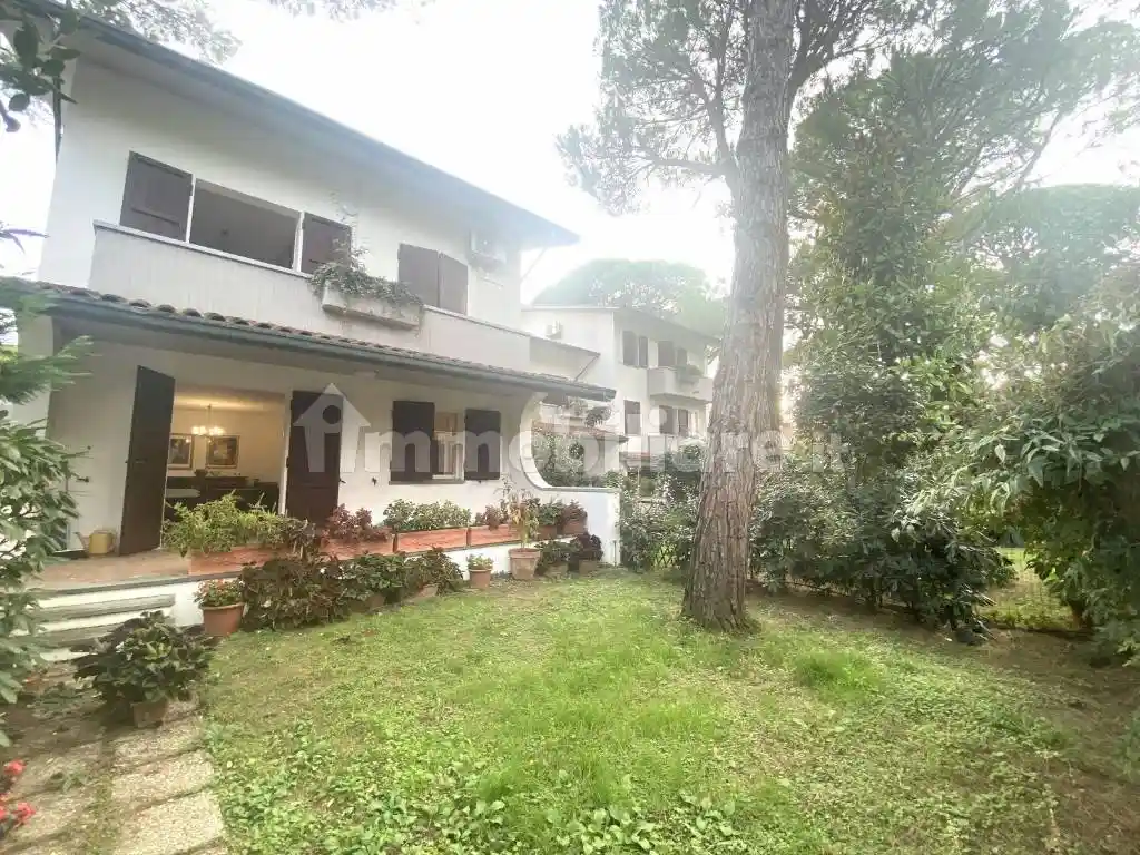 Villetta a schiera in affitto a Cervia