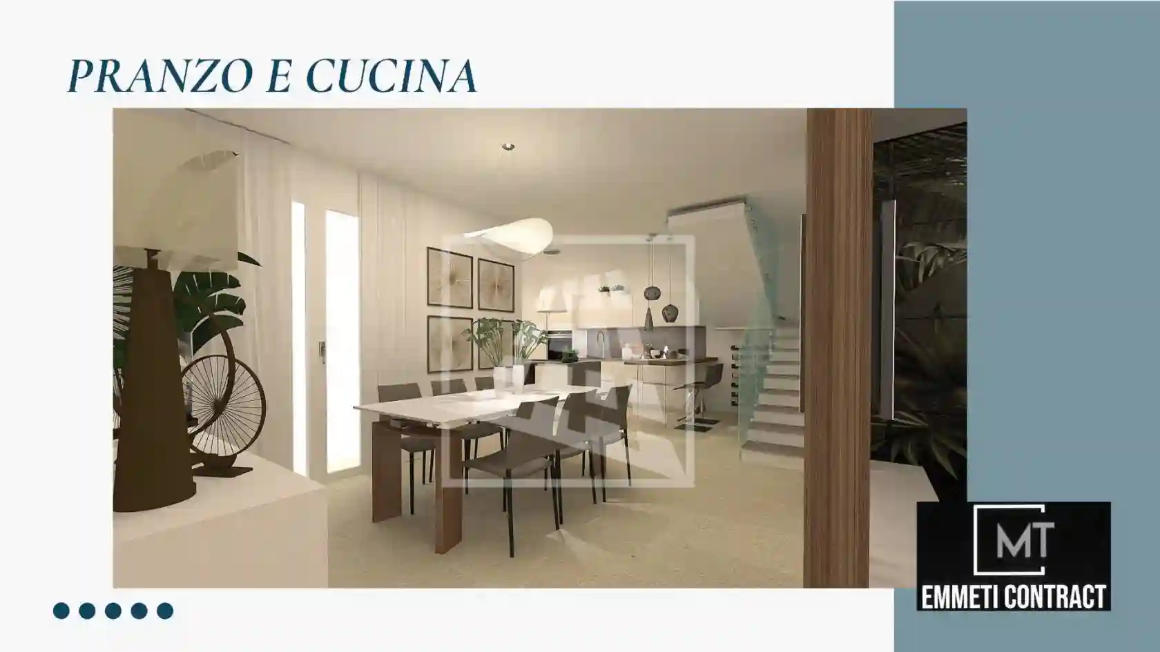 Villetta a schiera - foto 5