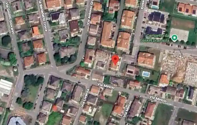 Appartamento in vendita a San Bonifacio