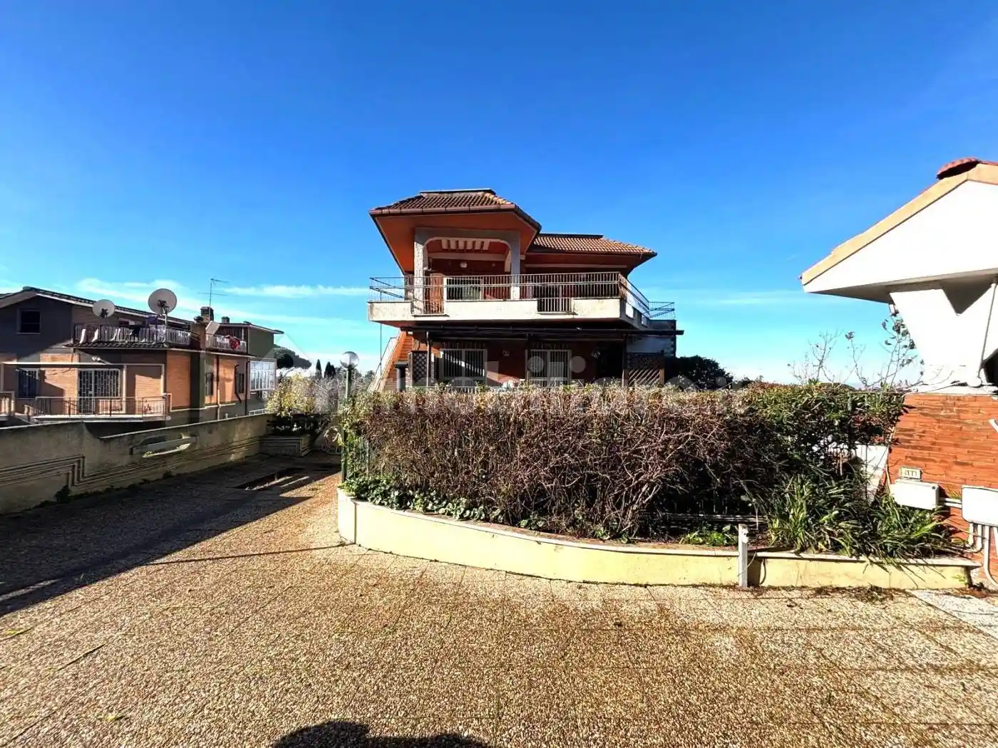 Appartamento in vendita a Castel Gandolfo