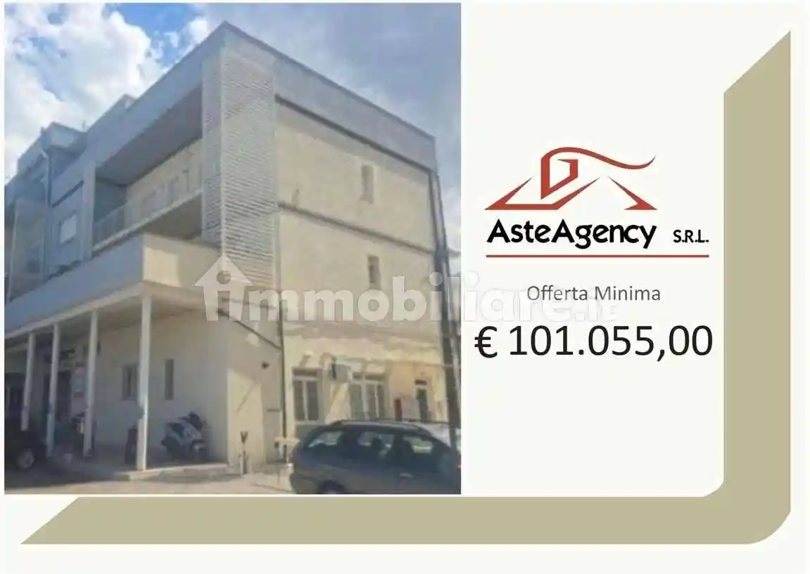 Appartamento in vendita a Civitanova Marche