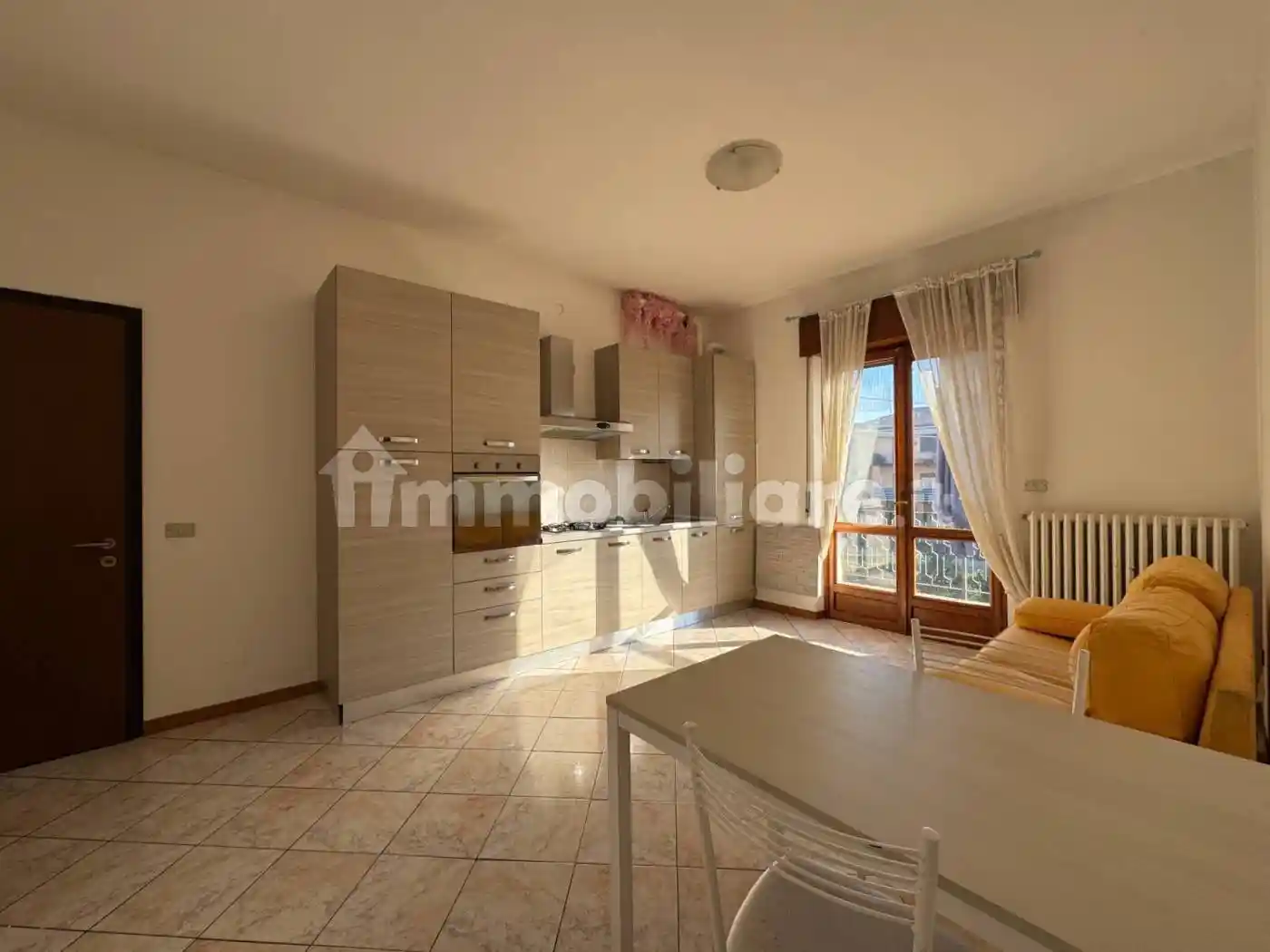 Appartamento in vendita a Dalmine