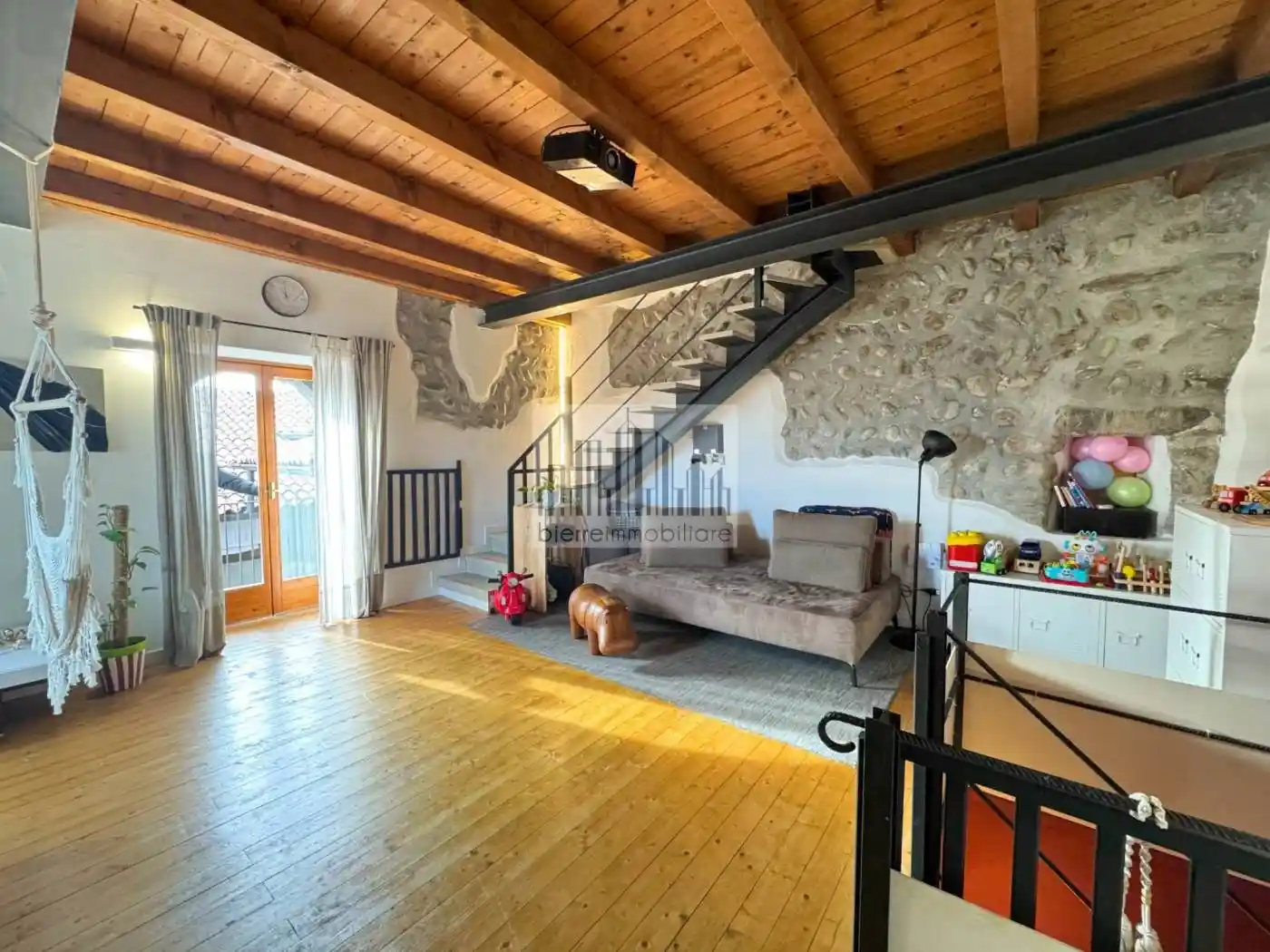 Casa indipendente in vendita a Brembate di Sopra