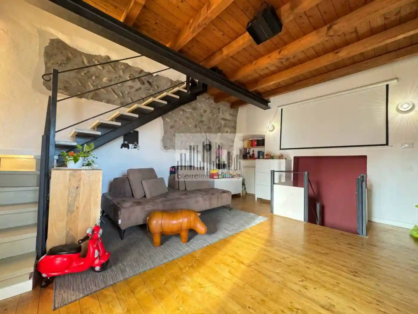 Casa indipendente - foto 4