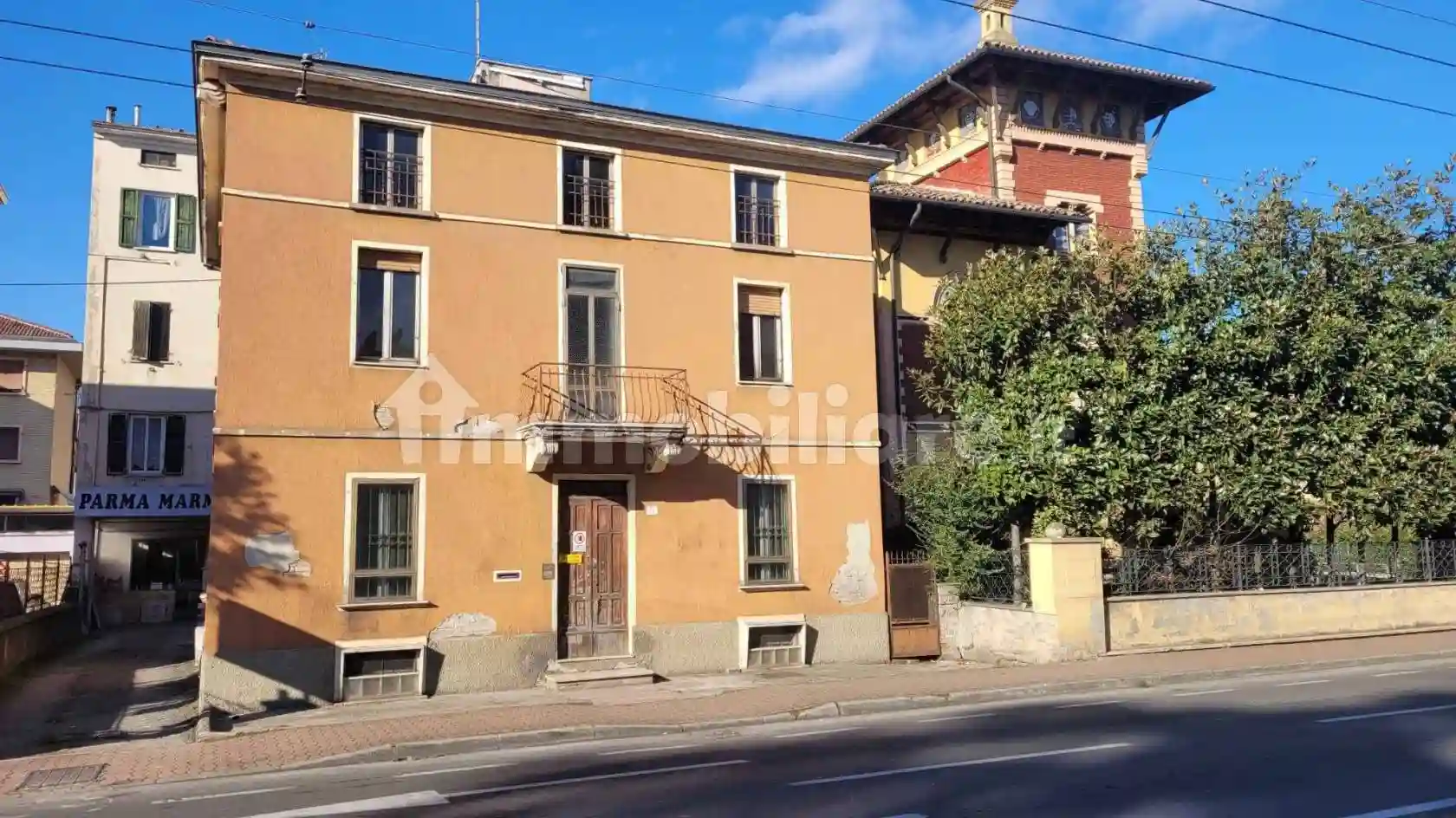 Palazzo - Edificio - foto 3