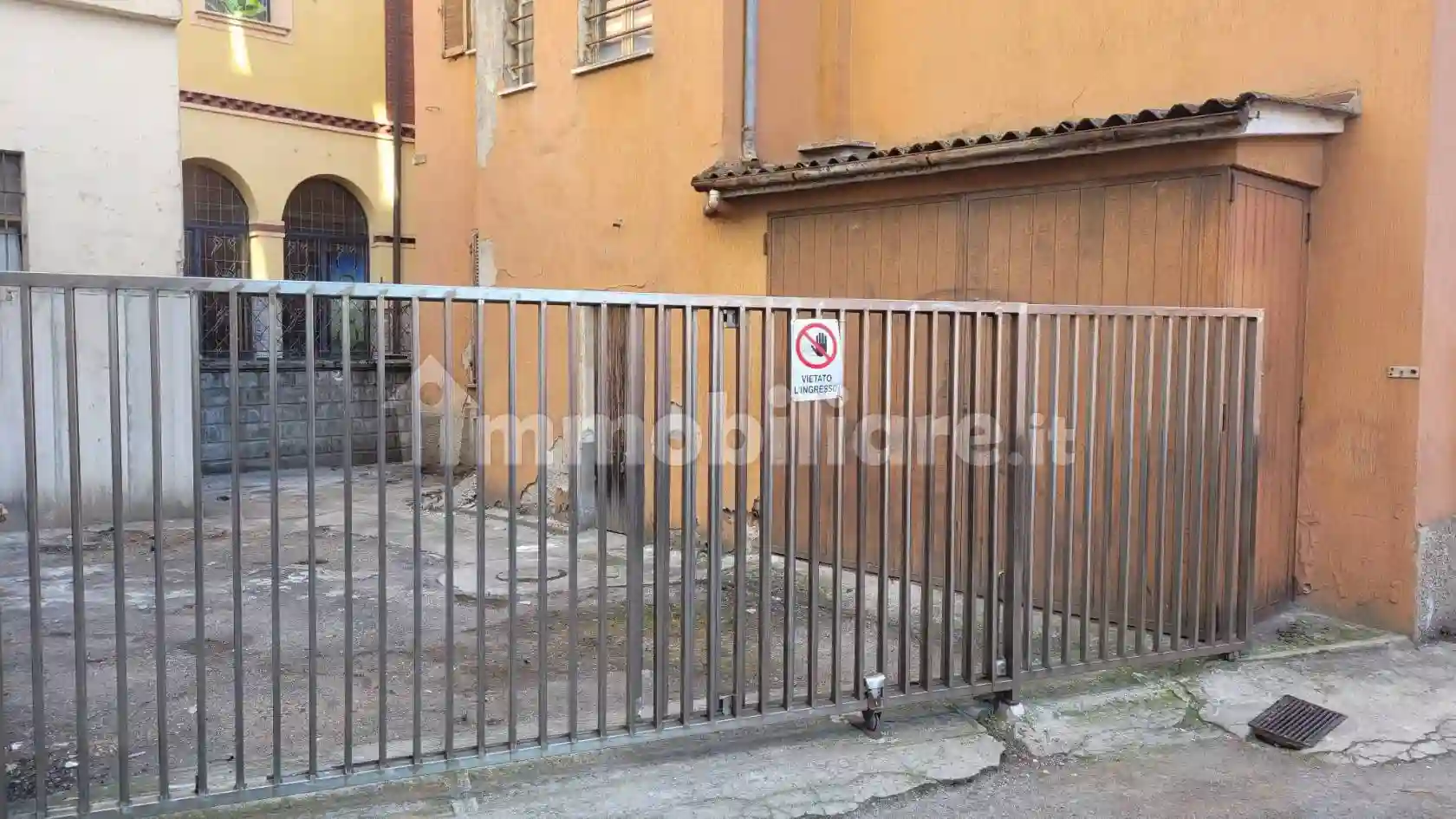 Palazzo - Edificio - foto 4