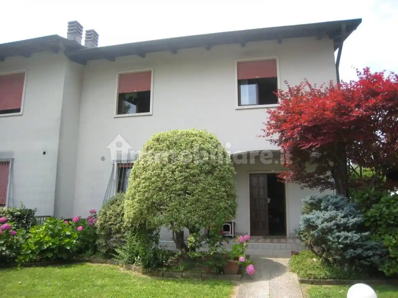 Villa in vendita a Vicenza