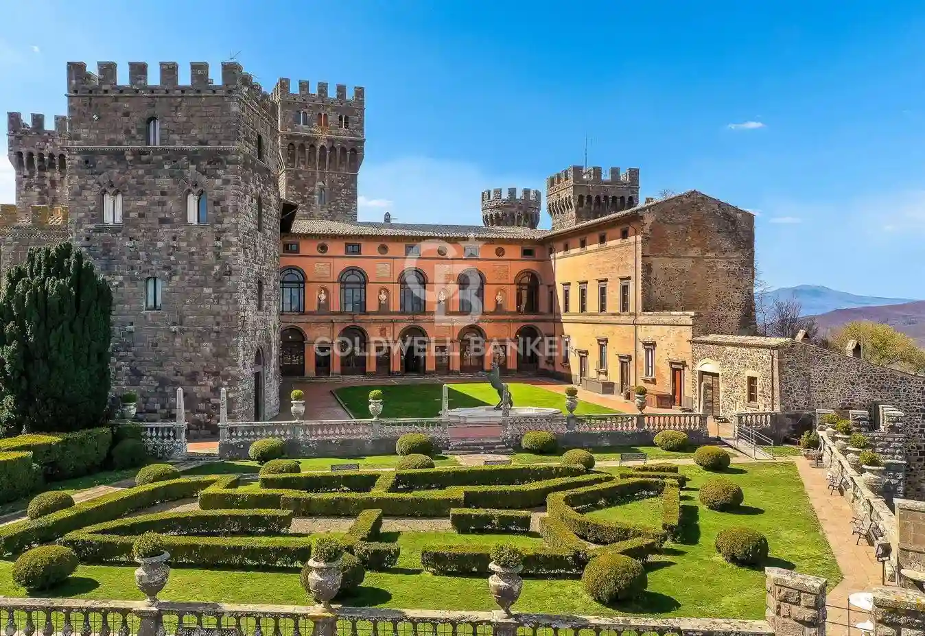 Palazzo - Edificio - foto 2