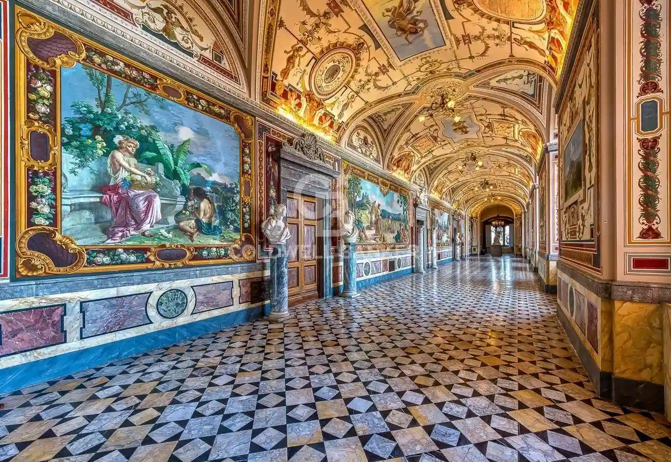 Palazzo - Edificio - foto 4