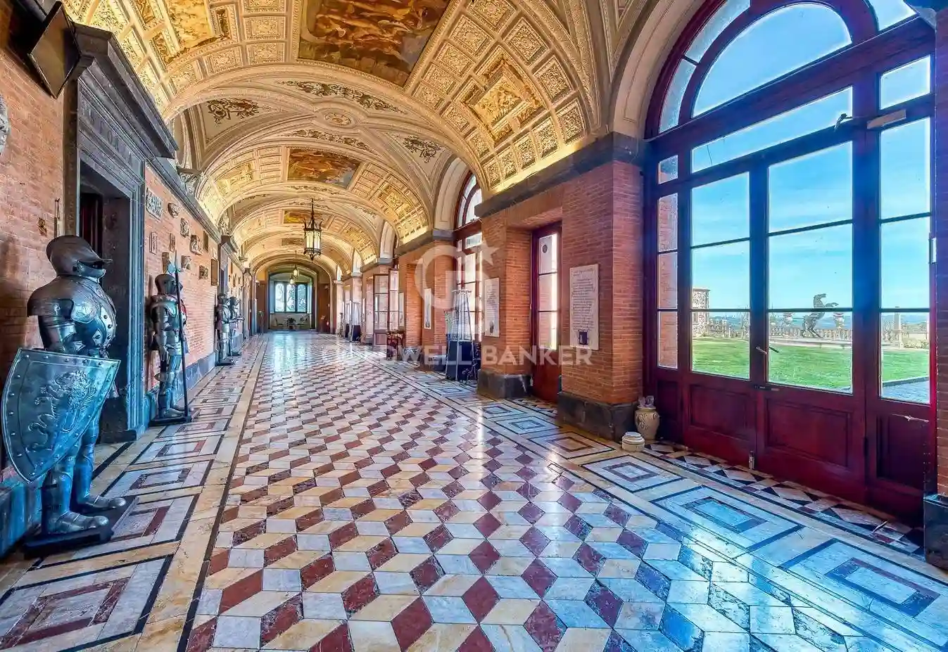 Palazzo - Edificio - foto 5