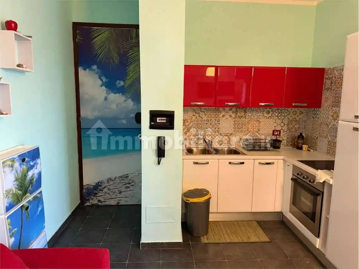 Appartamento in vendita a Ravenna