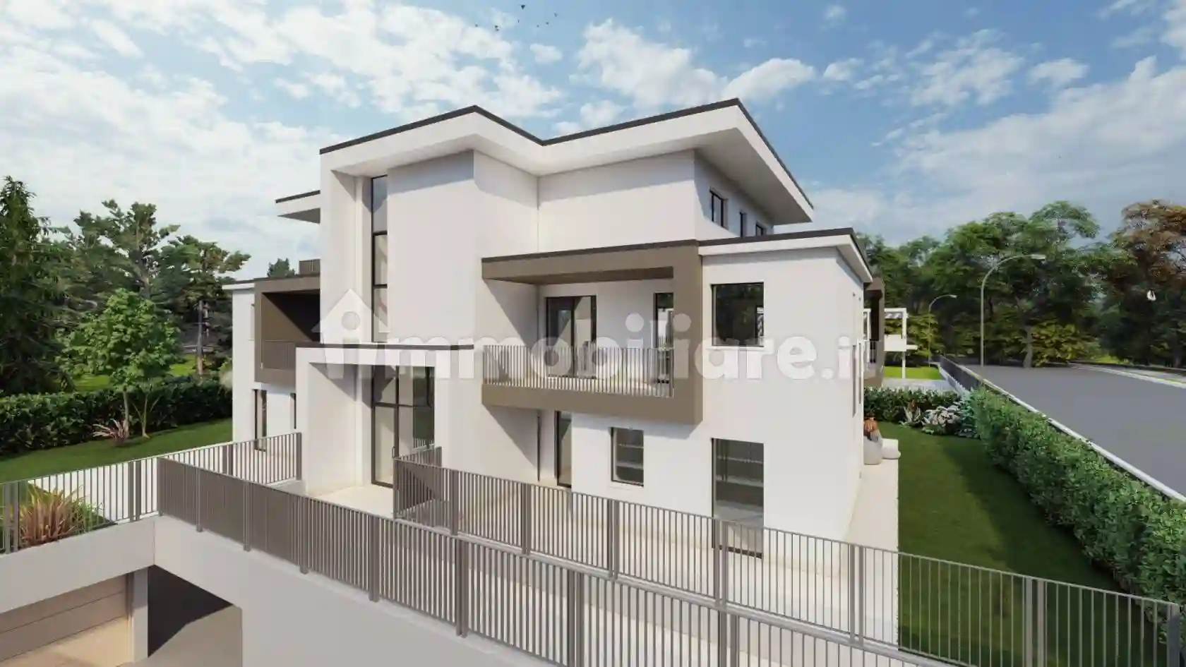 Progetto - foto 2