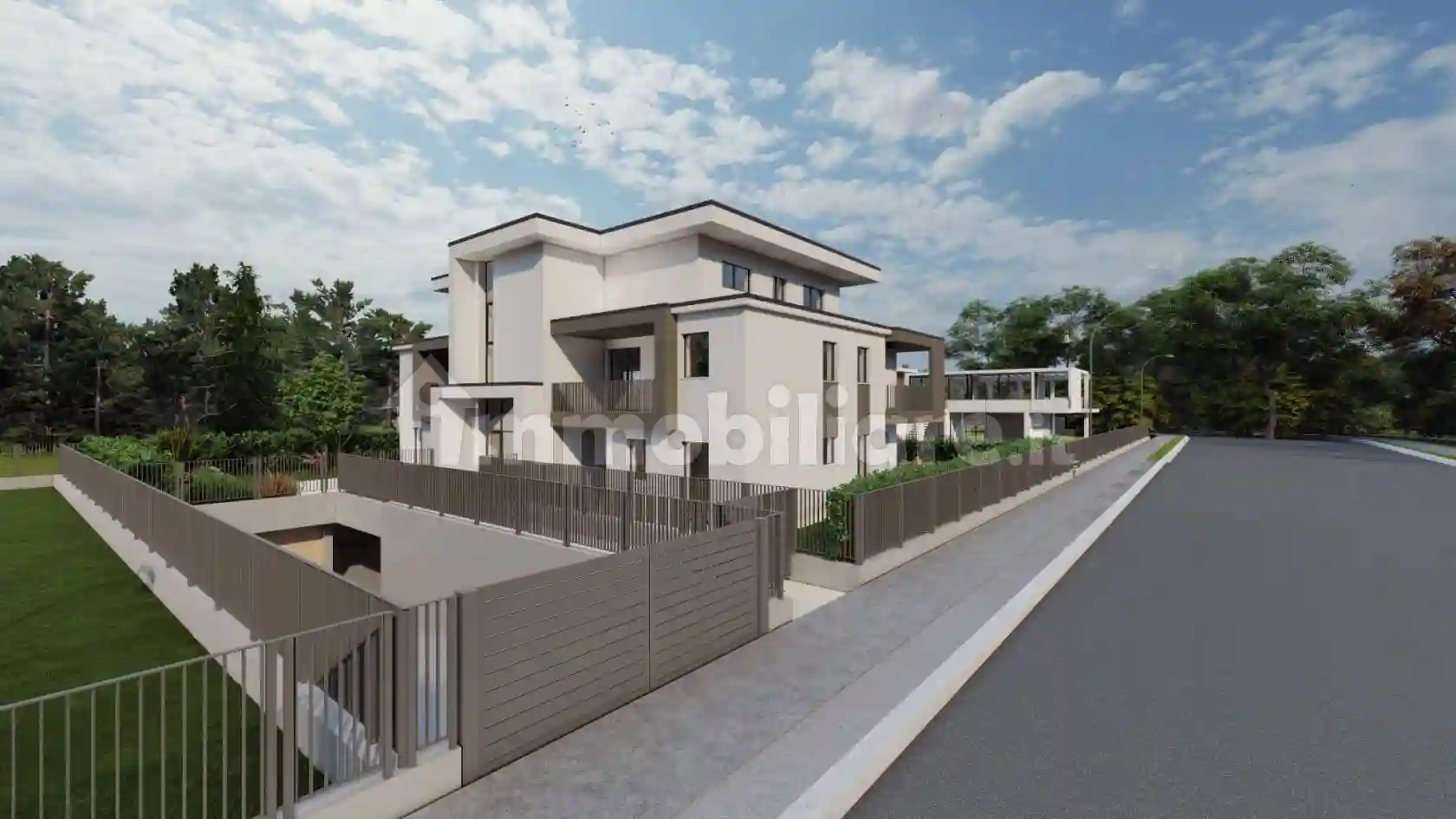 Progetto - foto 3