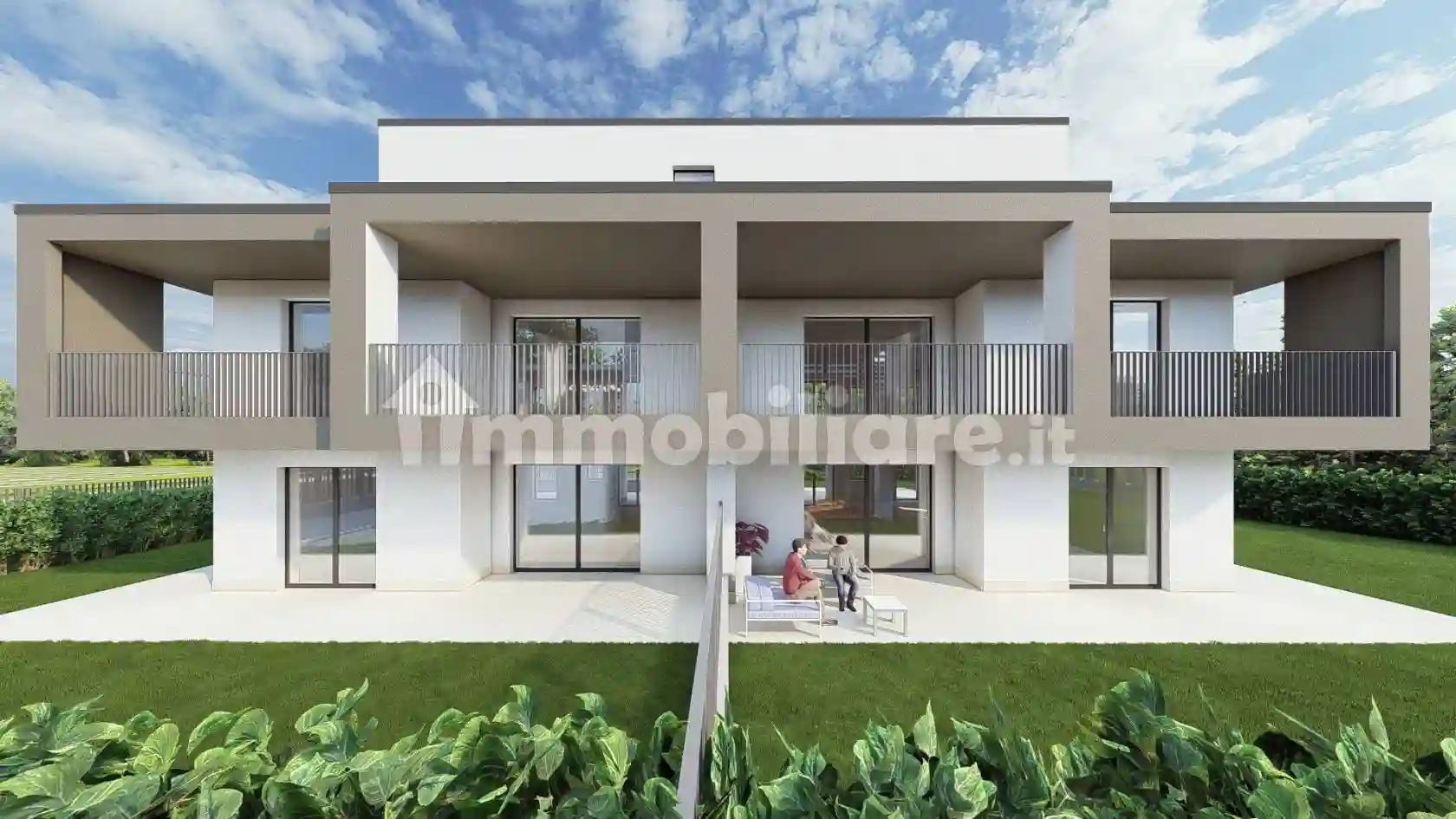 Progetto - foto 4