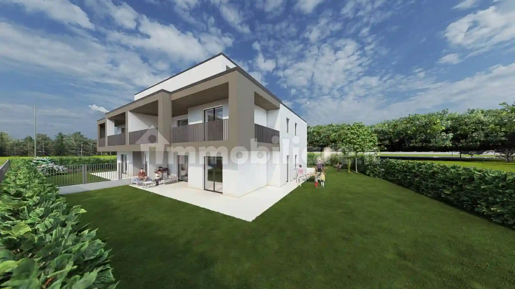Progetto - foto 5