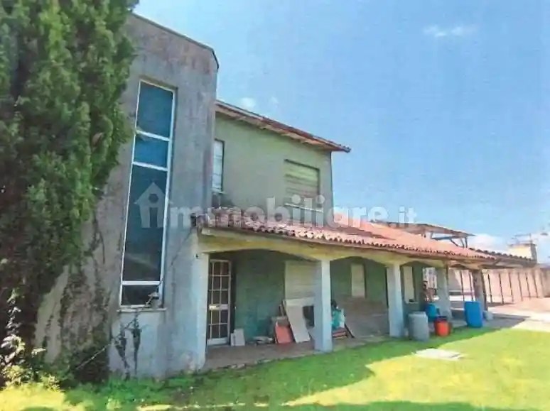 Casa indipendente in vendita a San Martino di Lupari