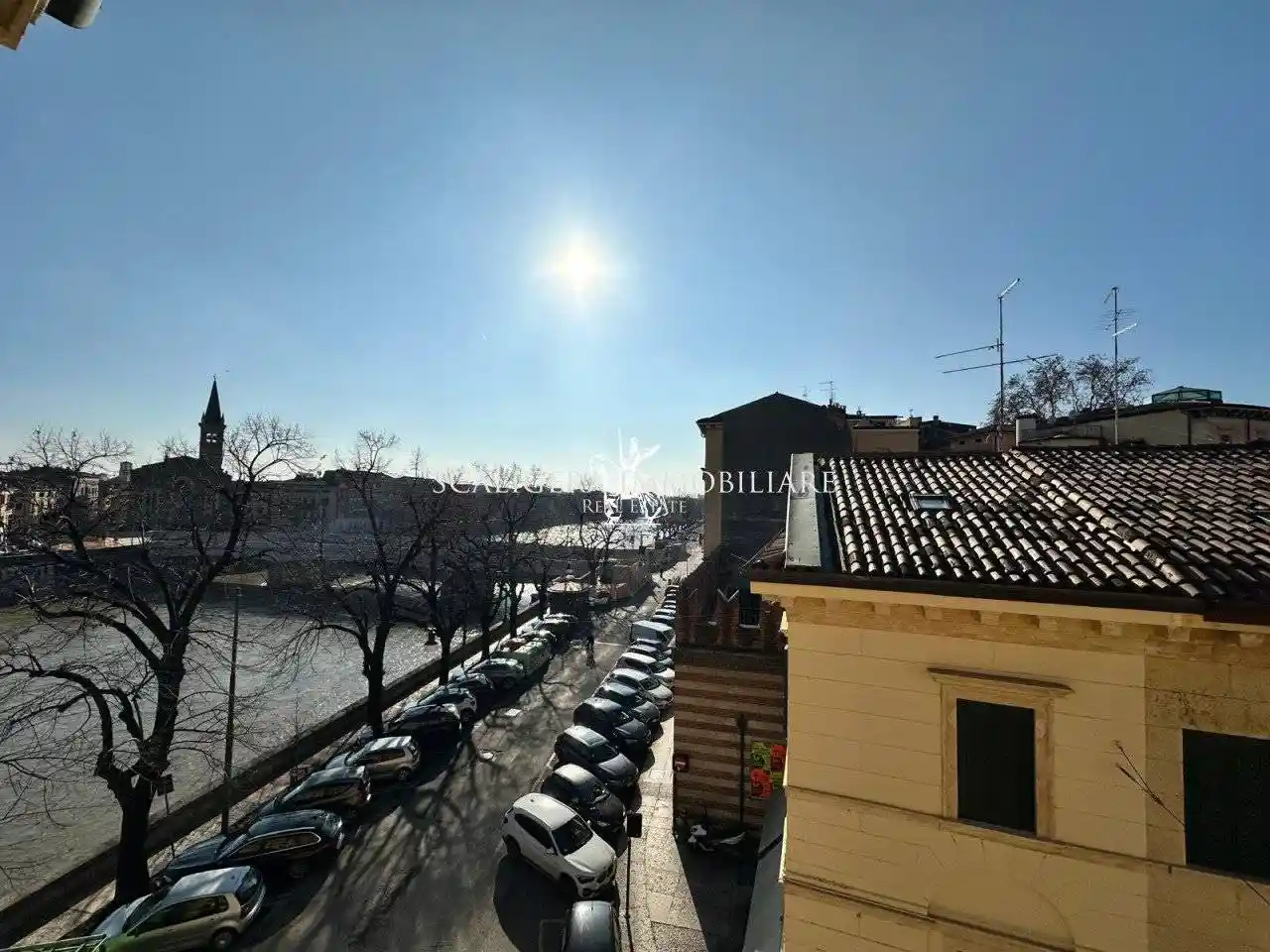 Appartamento in affitto a Verona