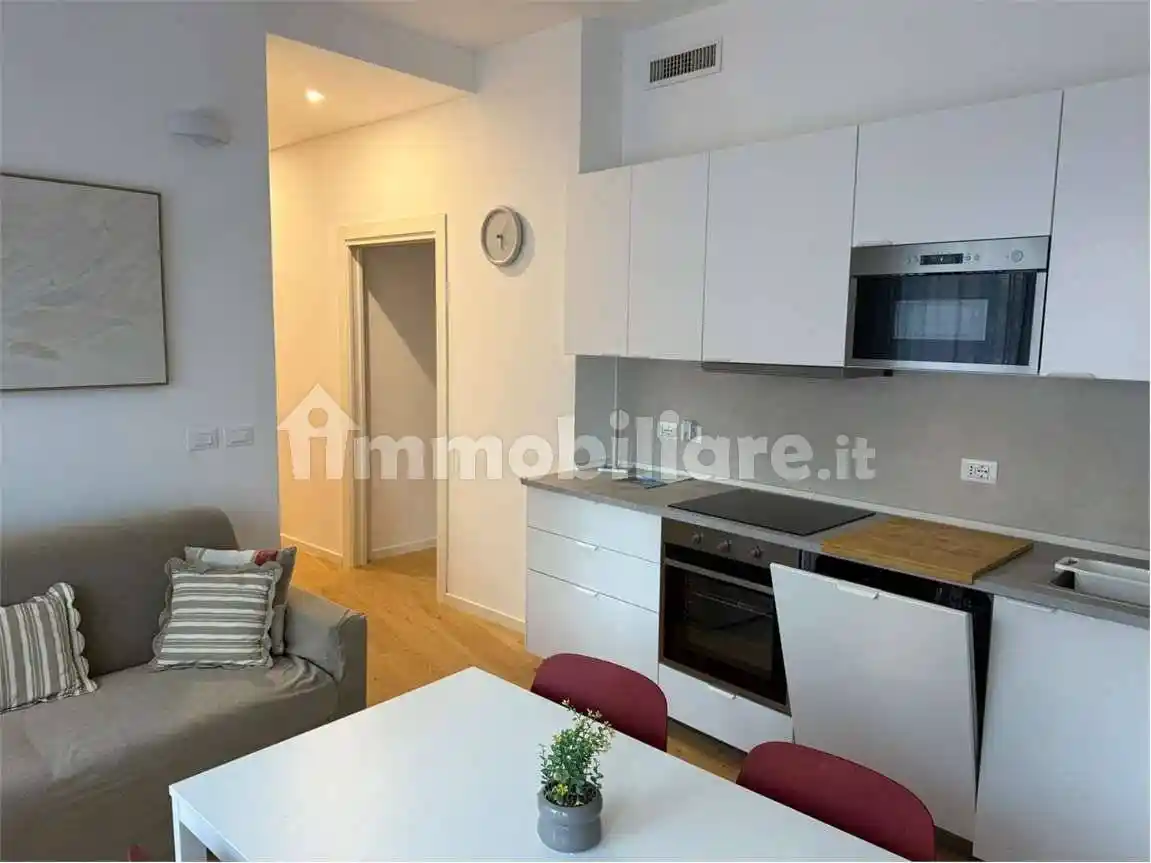 Appartamento in vendita a Cervia