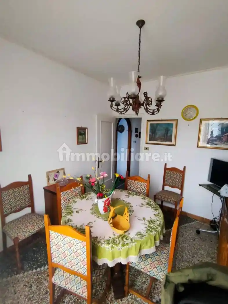Appartamento in vendita a Genova