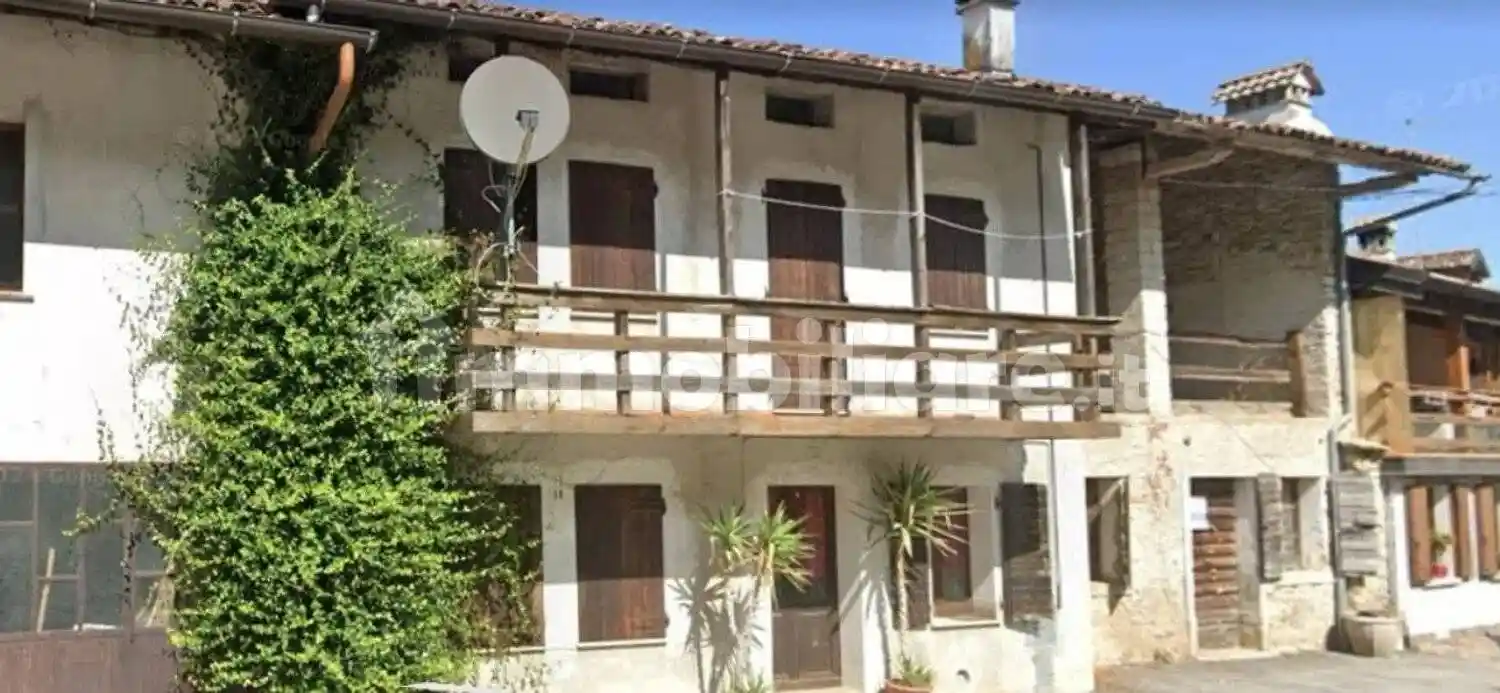 Villa in vendita a Borgo Valbelluna