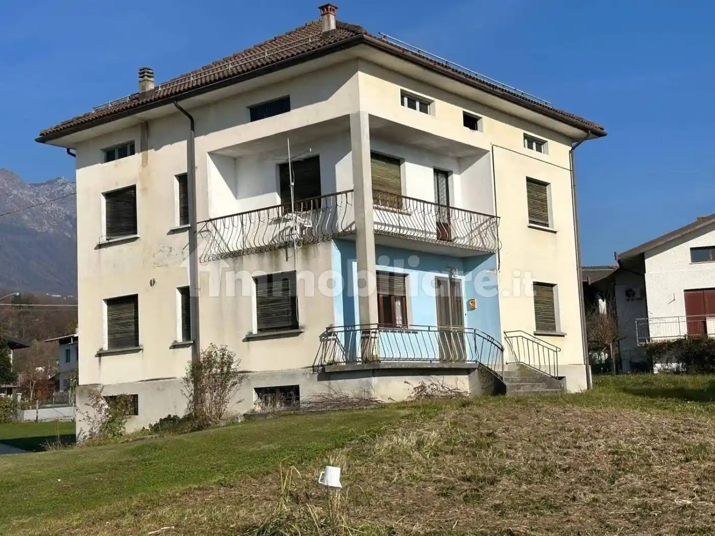 Villa in vendita a Santa Giustina