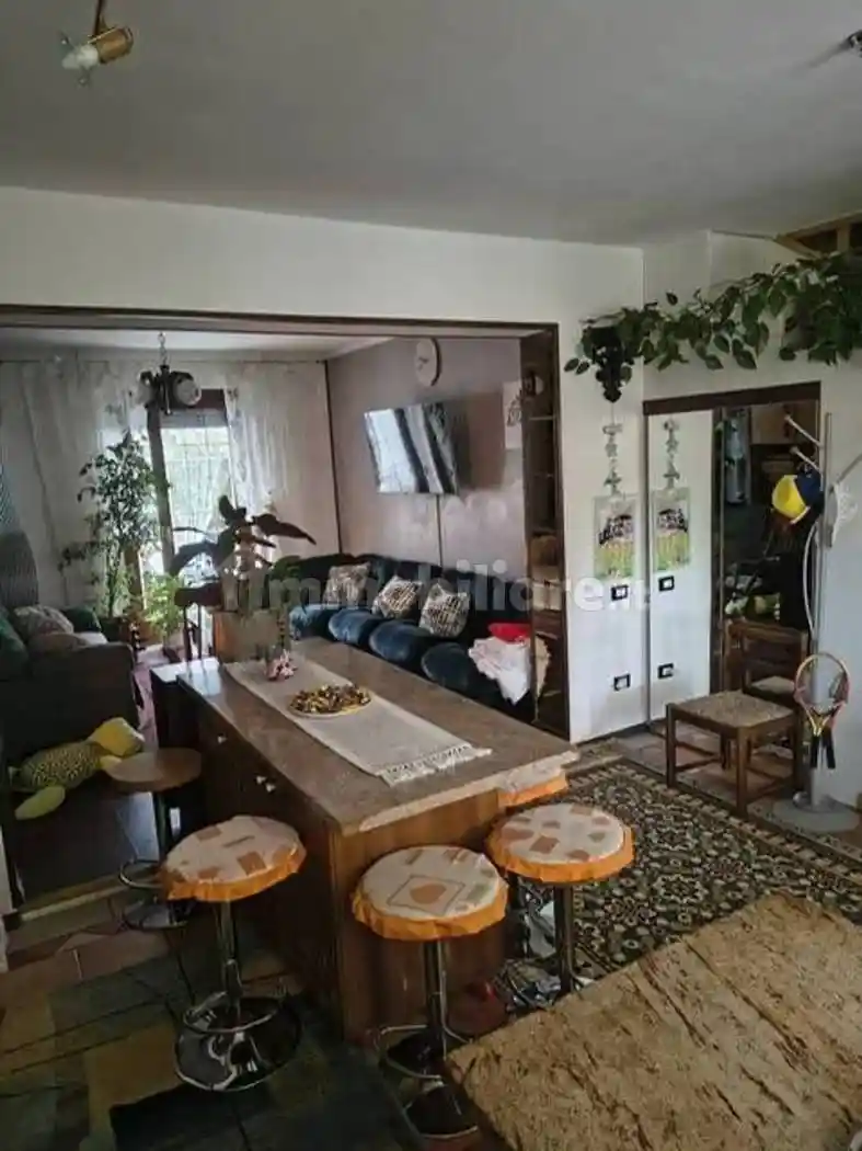 Villa in vendita a Santa Giustina