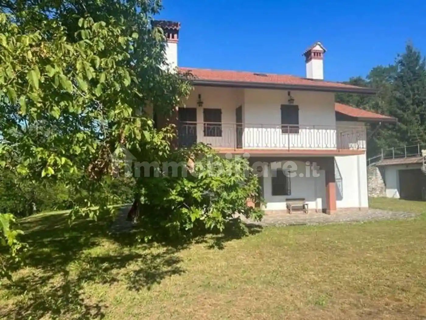 Villa in vendita a Borgo Valbelluna