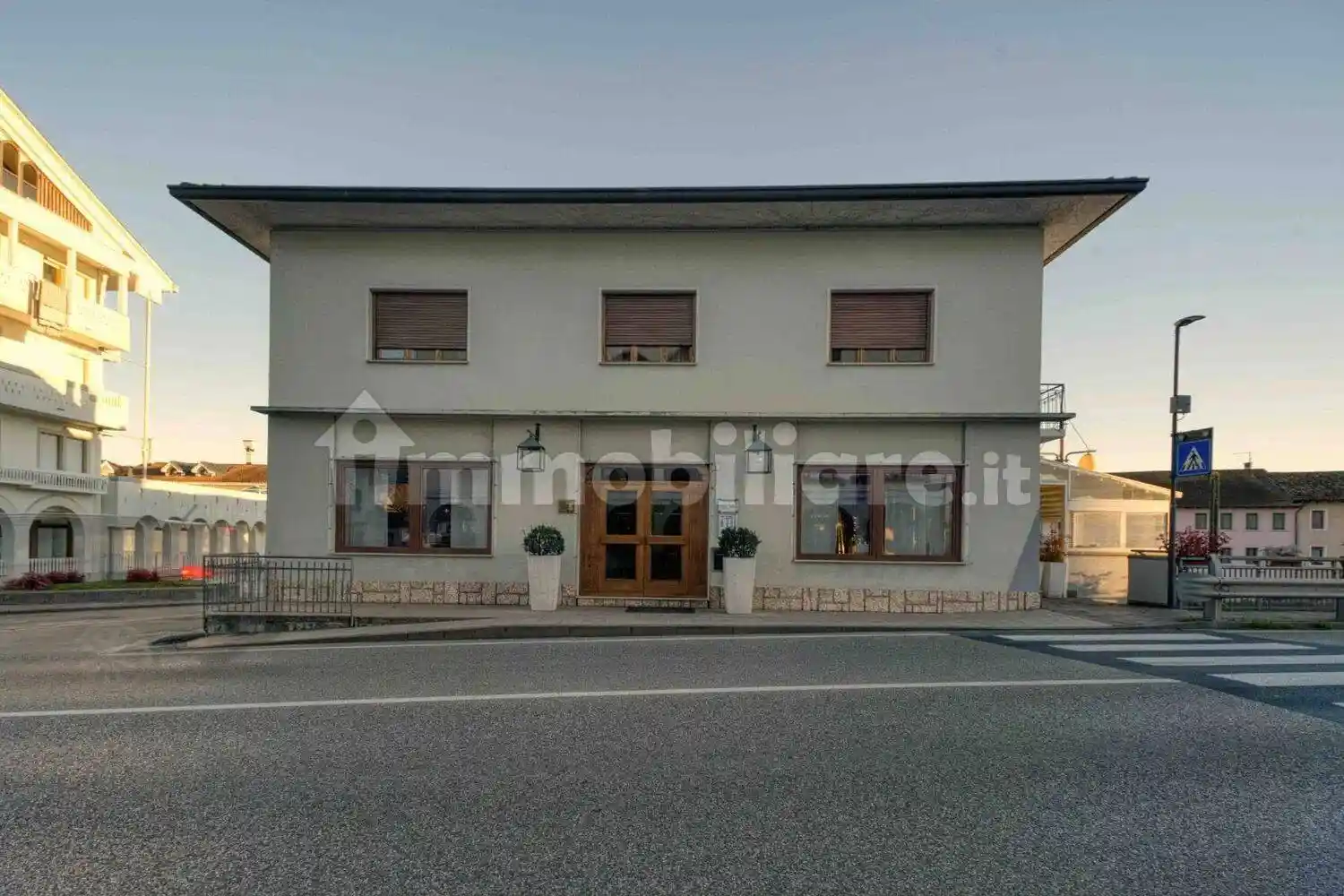 Appartamento in vendita a Santa Giustina