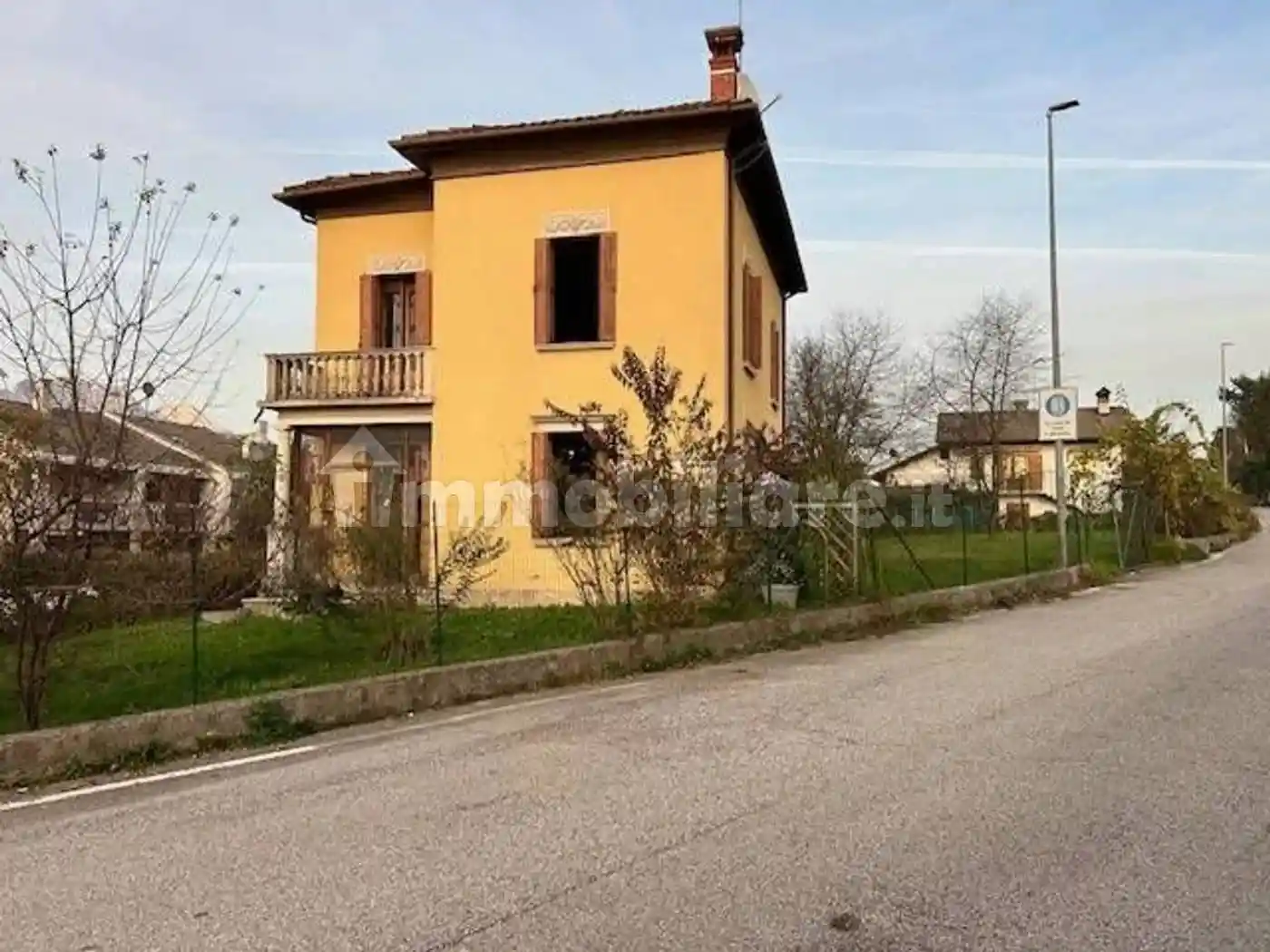 Villa in vendita a Feltre