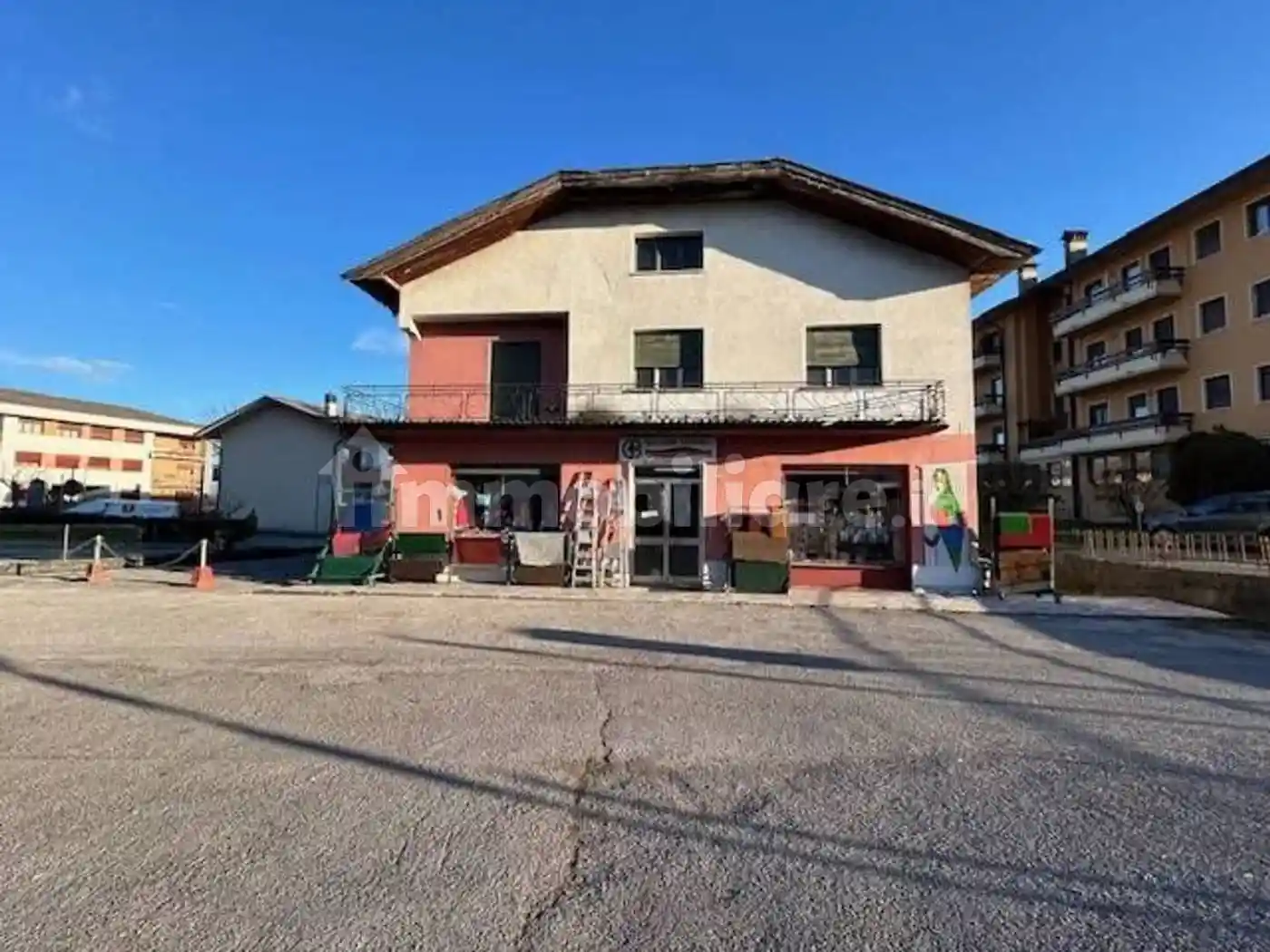 Villa in vendita a Santa Giustina