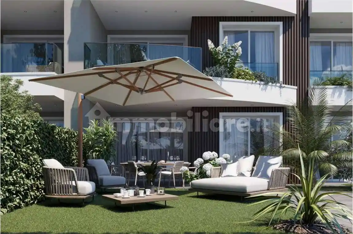 Appartamento in vendita a Cervia