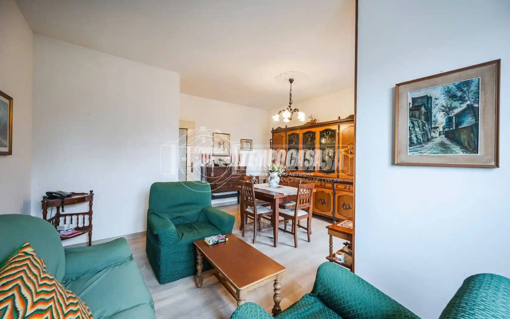 Appartamento in vendita a Modena