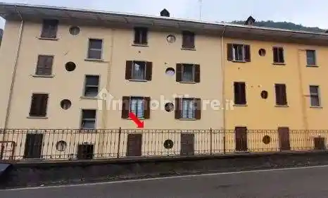 Appartamento in vendita a Vertova