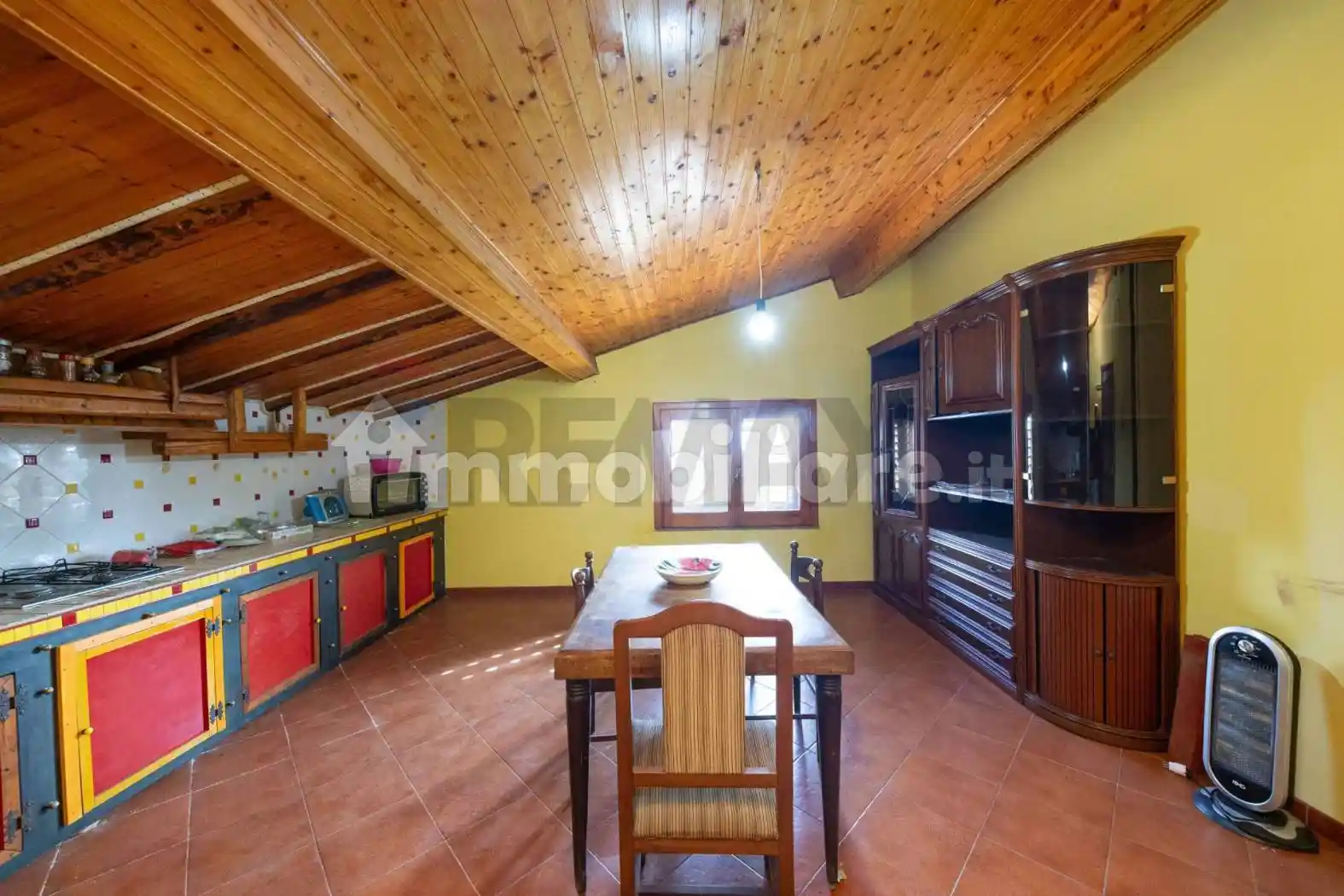 Villa in vendita a Zafferana Etnea