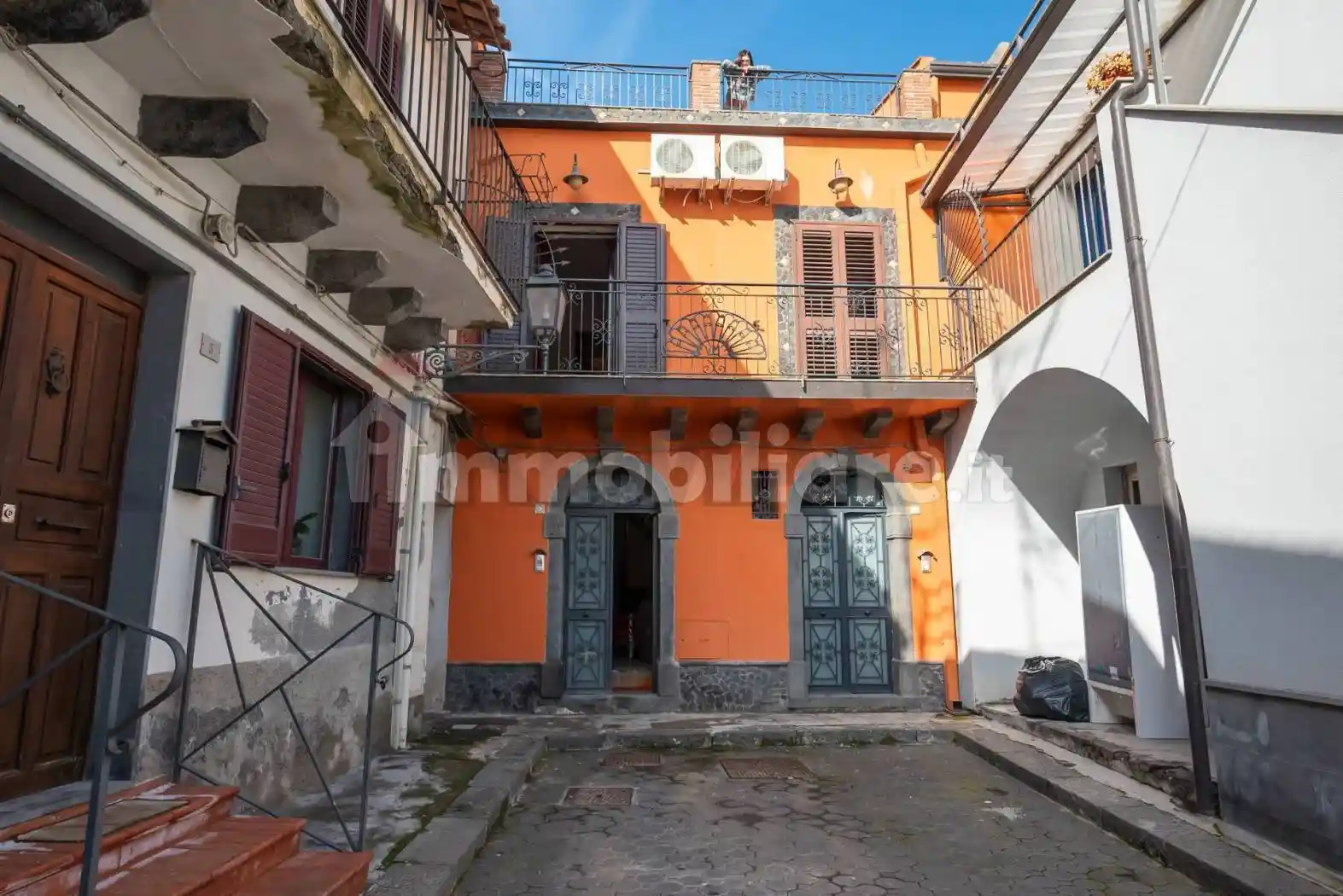 Casa indipendente in vendita a Calatabiano