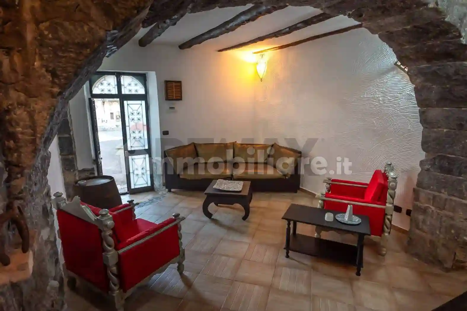 Casa indipendente - foto 4