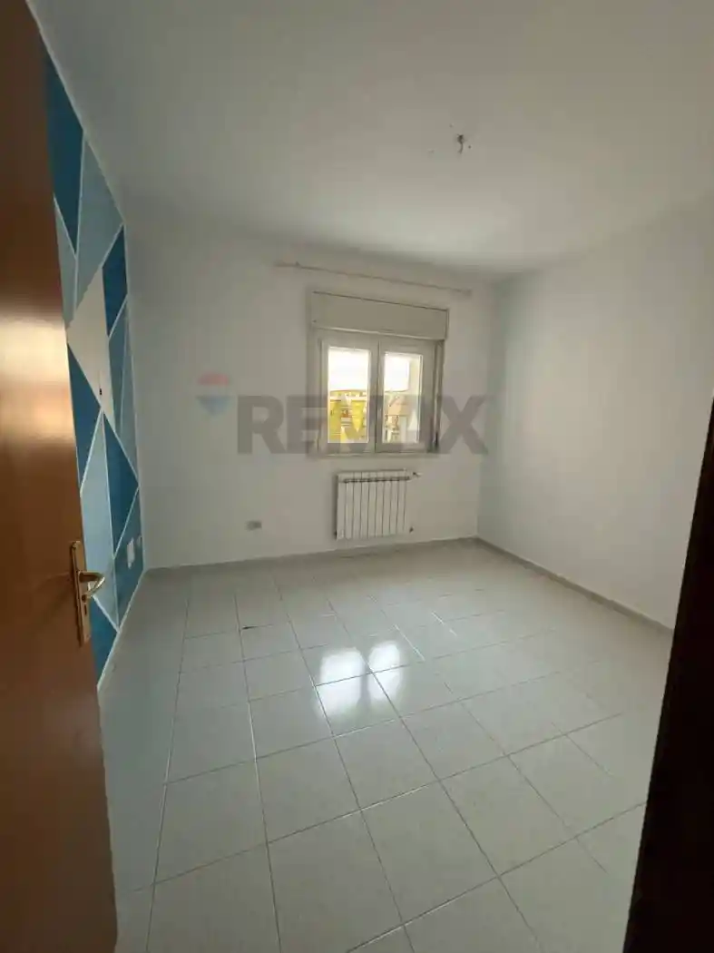 Appartamento in vendita a Caltanissetta