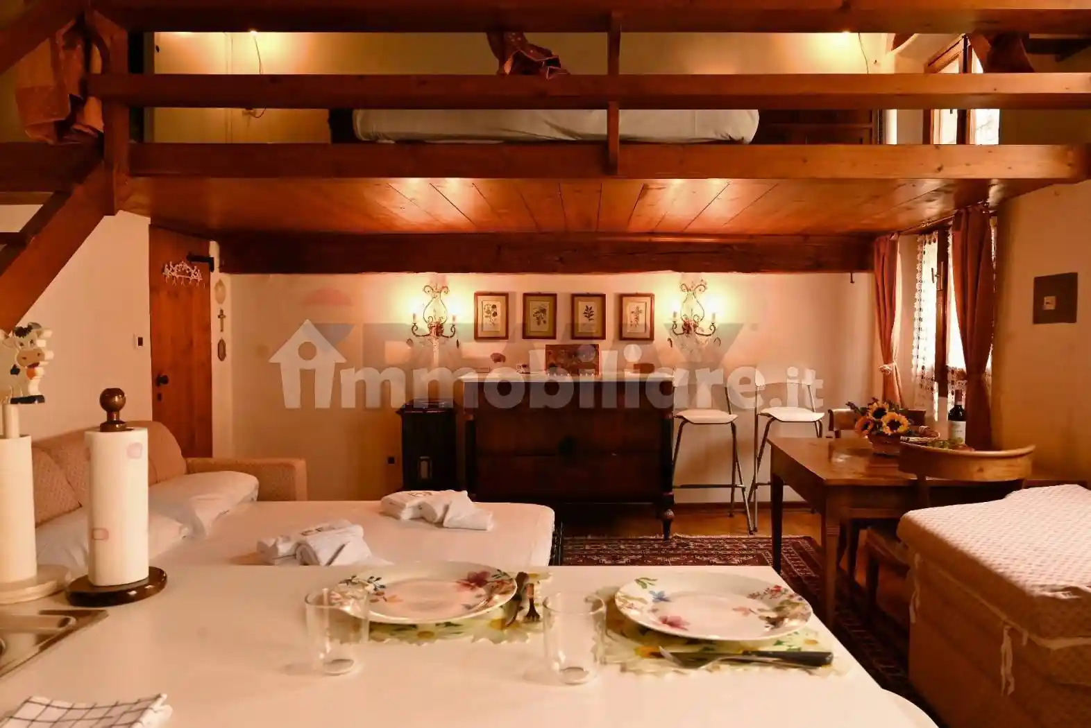 Appartamento in vendita a Firenze