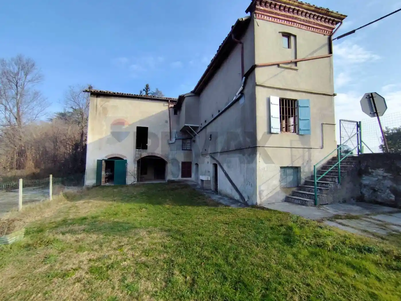 Rustico - Casale in vendita a Ponzano Monferrato
