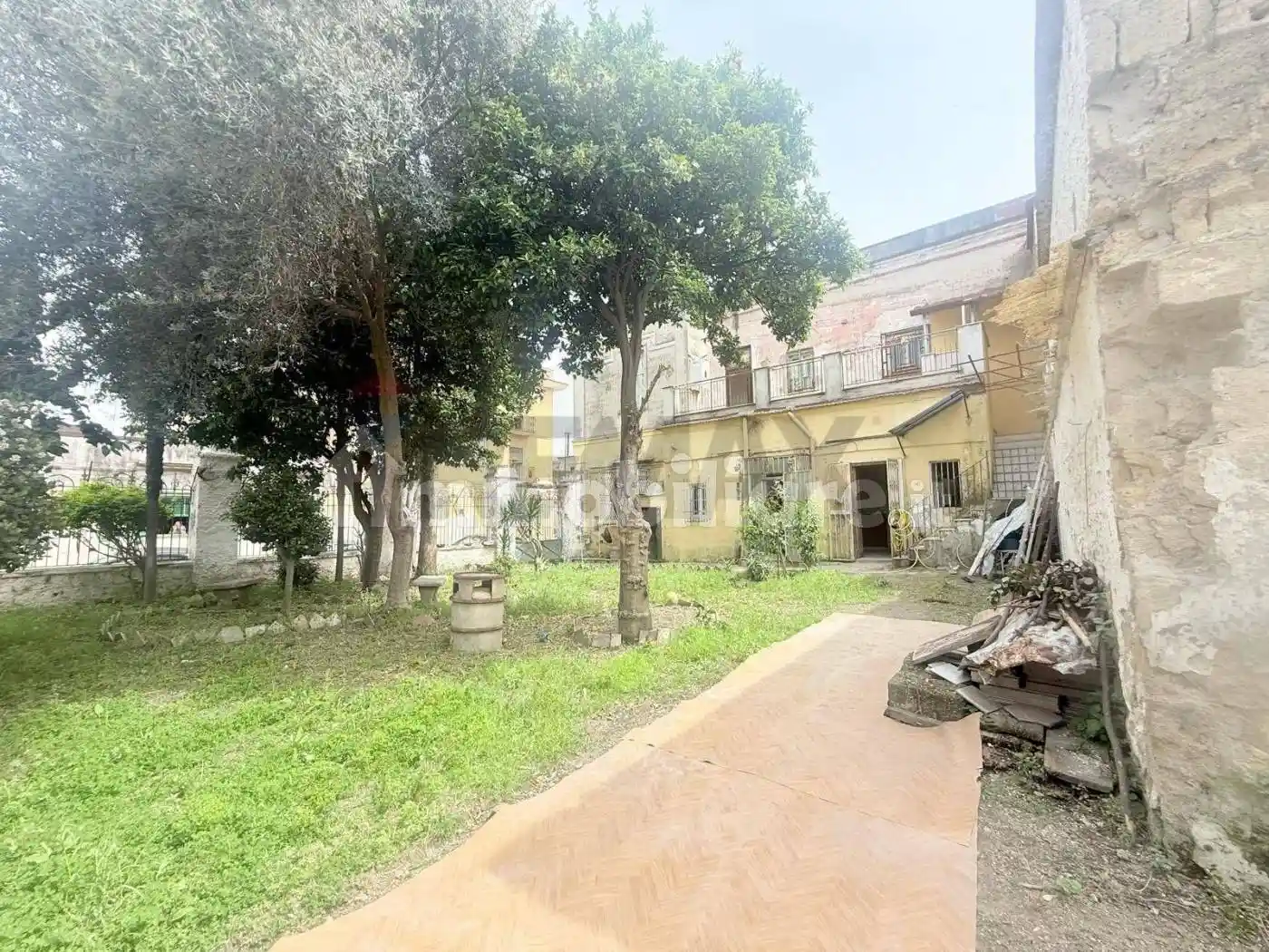 Villa in vendita a Napoli