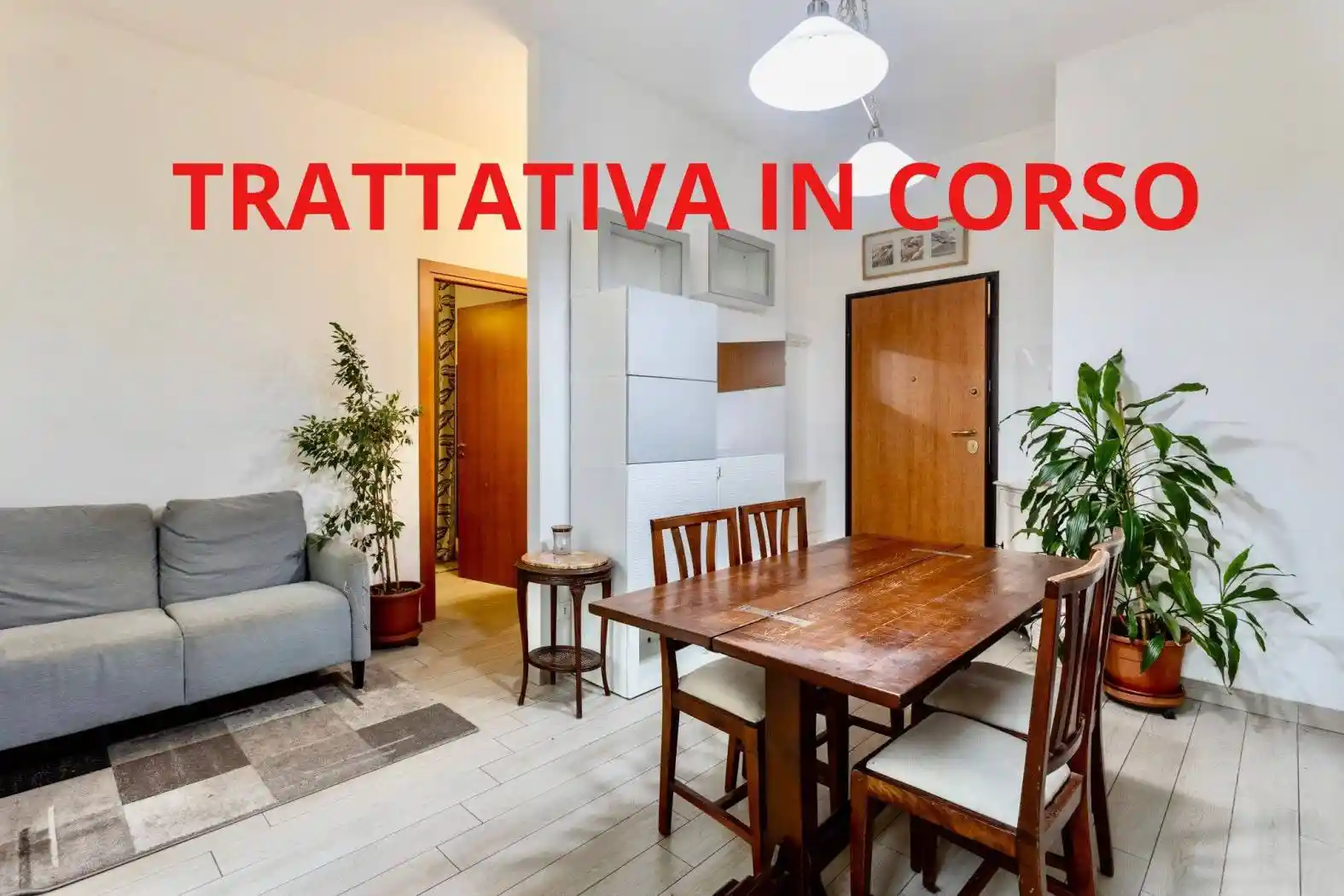 Appartamento in vendita a Firenze