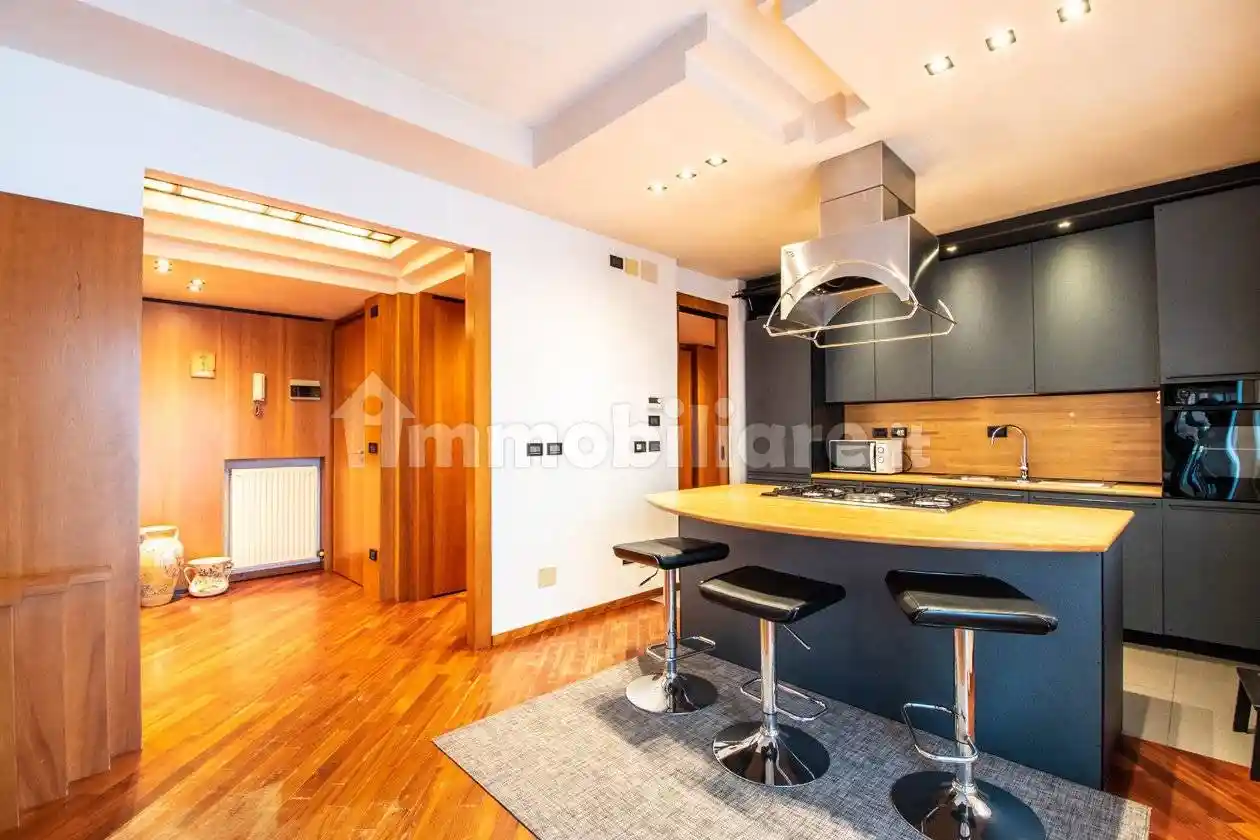 Appartamento in vendita a Lignano Sabbiadoro