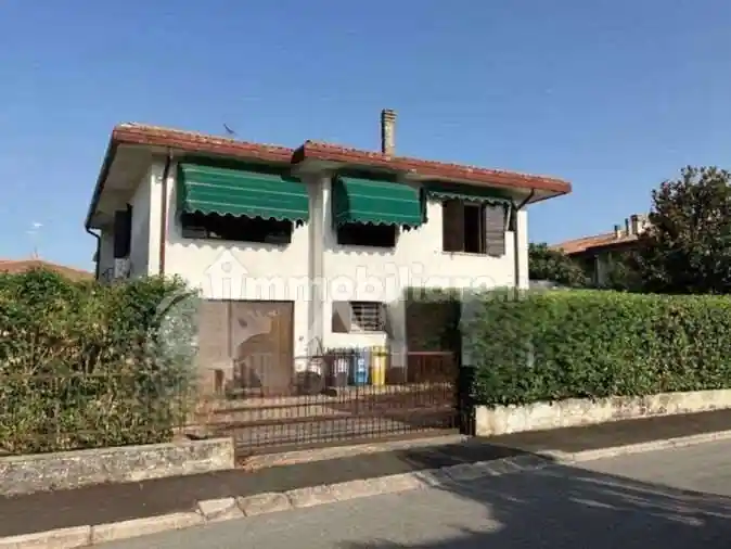 Appartamento in vendita a Galzignano Terme