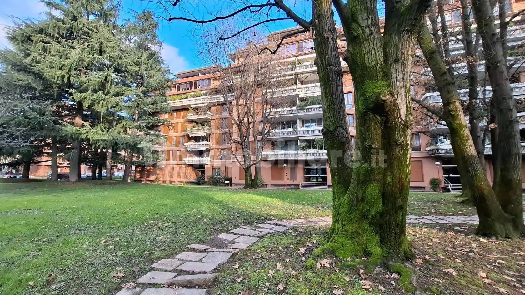 Appartamento in vendita a Segrate