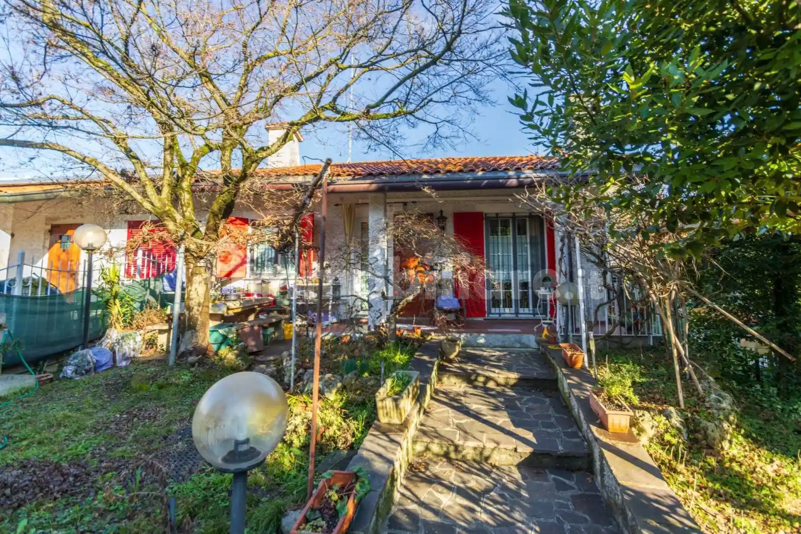 Villa in vendita a Carnate