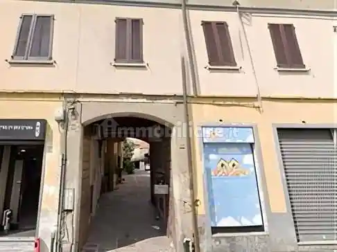 Appartamento in vendita a Saronno