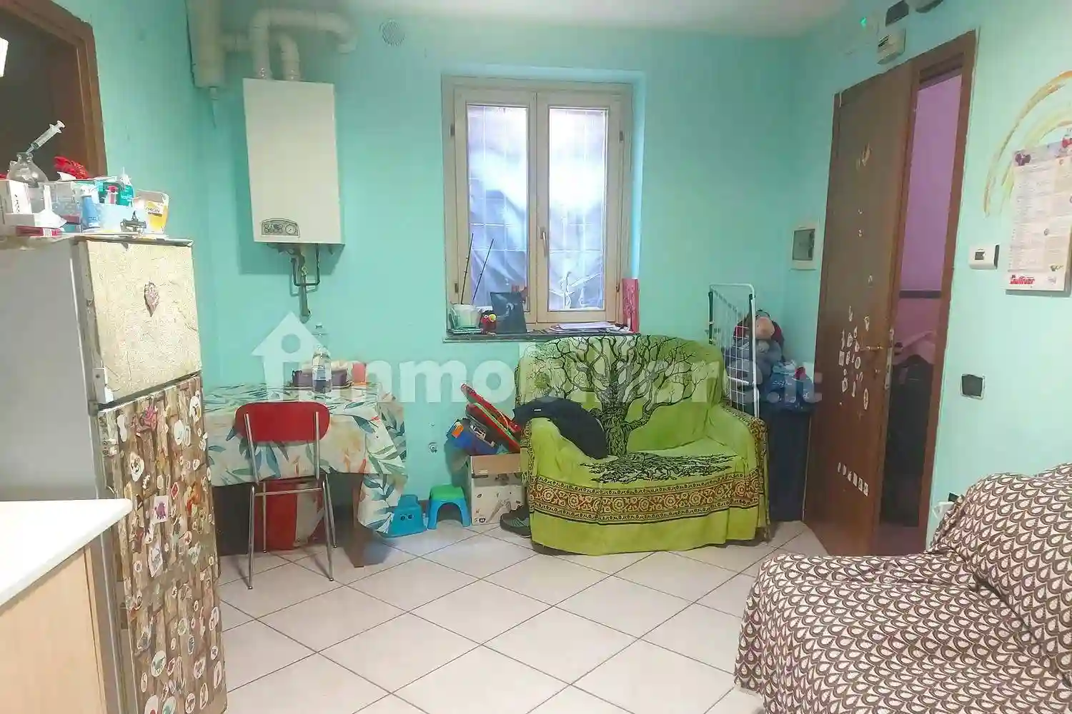 Palazzo - Stabile - foto 2